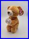 RARE-MINT-1998-Ty-Beanie-Baby-Praying-HOPE-Bear-with-Errors-MWMT-01-gt