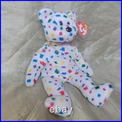 RARE NWT TY2K Beanie Baby 1999 with Errors