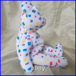 RARE NWT TY2K Beanie Baby 1999 with Errors