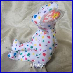 RARE NWT TY2K Beanie Baby 1999 with Errors