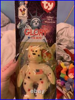 RARE ORIGINAL 93-99 Beanie Babies? AUTHENTIC Vintage