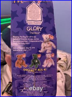 RARE ORIGINAL 93-99 Beanie Babies? AUTHENTIC Vintage