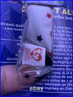 RARE ORIGINAL 93-99 Beanie Babies? AUTHENTIC Vintage