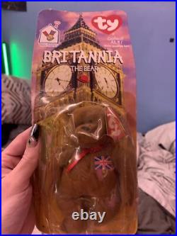 RARE ORIGINAL 93-99 Beanie Babies? AUTHENTIC Vintage