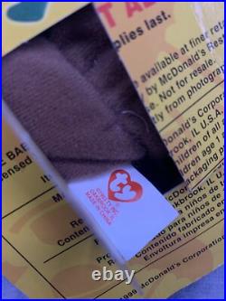 RARE ORIGINAL 93-99 Beanie Babies? AUTHENTIC Vintage