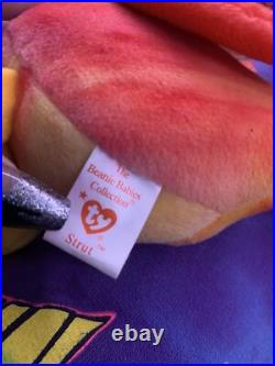 RARE ORIGINAL 93-99 Beanie Babies? AUTHENTIC Vintage