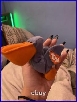 RARE ORIGINAL 93-99 Beanie Babies? AUTHENTIC Vintage