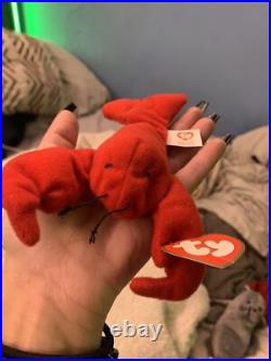 RARE ORIGINAL 93-99 Beanie Babies? AUTHENTIC Vintage