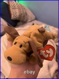 RARE ORIGINAL 93-99 Beanie Babies? AUTHENTIC Vintage