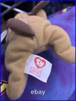 RARE ORIGINAL 93-99 Beanie Babies? AUTHENTIC Vintage