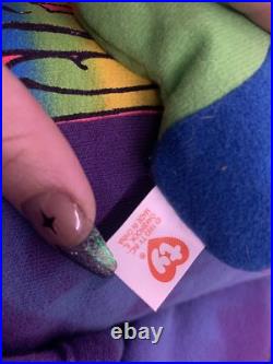 RARE ORIGINAL 93-99 Beanie Babies? AUTHENTIC Vintage