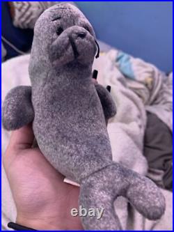 RARE ORIGINAL 93-99 Beanie Babies? AUTHENTIC Vintage