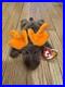 RARE-TY-Beanie-Babies-Chocolate-the-Moose-With-Hang-Tag-Error-01-lsyj
