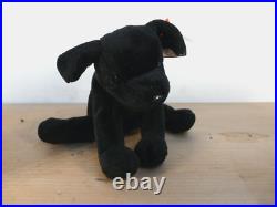 RARE TY Beanie Baby-Luke-Retired with Tag Errors-COLLECTIBLE