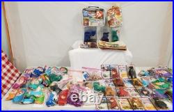RARE TY Beanie Baby Ultra Museum Lot 200+ Pcs Retired Sealed Carded $500,000 OBO