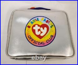 RARE TY Beanie Baby Ultra Museum Lot 200+ Pcs Retired Sealed Carded $500,000 OBO