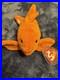 RARE-Ty-Beanie-Babies-Goldie-the-Goldfish-1993-With-1994-Tag-Errors-PVC-Retired-01-vy