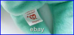 RARE Ty Beanie Babies Hippity, Hoppity & Floppity Multiple Tag Errors Retired RARE Ty Beanie Babies Hippity, Hoppity & Floppity Multiple Tag Errors Retired