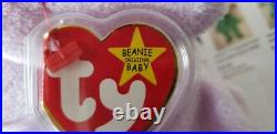 RARE Ty Beanie Babies Hippity, Hoppity & Floppity Multiple Tag Errors Retired RARE Ty Beanie Babies Hippity, Hoppity & Floppity Multiple Tag Errors Retired