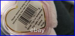 RARE Ty Beanie Babies Hippity, Hoppity & Floppity Multiple Tag Errors Retired RARE Ty Beanie Babies Hippity, Hoppity & Floppity Multiple Tag Errors Retired