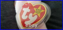 RARE Ty Beanie Babies Hippity, Hoppity & Floppity Multiple Tag Errors Retired RARE Ty Beanie Babies Hippity, Hoppity & Floppity Multiple Tag Errors Retired
