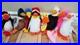 RARE-Ty-Beanie-Babies-withERRORS-Bird-Collection-Quakers-Jake-Baldy-etc-01-oa