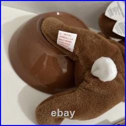 RARE -Ty Beanie Baby Ears 95. TAG ERROR. Condition NEW. 35/4