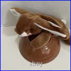 RARE -Ty Beanie Baby Ears 95. TAG ERROR. Condition NEW. 35/4