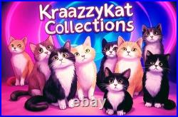 RARE Ty Beanie Baby FLEECE 1996 Lamb TAG ERRORS Tush Sticker MWMT PVC White