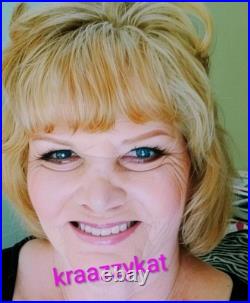 RARE Ty Beanie Baby FLEECE 1996 Lamb TAG ERRORS Tush Sticker MWMT PVC White