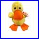 RARE-Ty-Beanie-ERRORS-Quackers-The-Duck-6-PVC-1994-1993-TAG-Original-Baby-01-jbyy