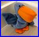 RARE-Vintage-The-Beanie-Babies-Collection-ty-SCOOP-The-Pelican-Retired-1996-01-vlu