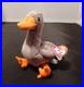 RARE-WITH-ERRORS-Honks-1999-MINT-Ty-Vintage-Beanie-Baby-01-hi