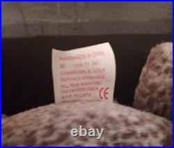 RARE WITH ERRORS Honks 1999 MINT Ty Vintage Beanie Baby RARE WITH ERRORS Honks 1999 MINT Ty Vintage Beanie Baby