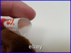 Rare 1996 Gobbles Beanie Baby