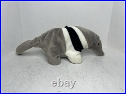 Rare 1997/1998 Ants TY Beanie Babies with Errors Retired