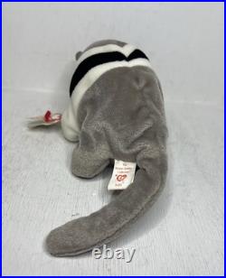 Rare 1997/1998 Ants TY Beanie Babies with Errors Retired