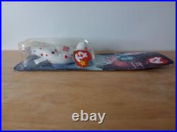 Rare 1999 Collectable TY Beanie Babies with 1993 Tag Error Glory