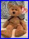 Rare-1999-TY-Beanie-Baby-FUZZ-the-Bear-With-Tag-Errors-01-jj