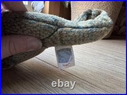 Rare 1999 Ty Beanie Baby Scaly the Lizard? - Retired with Tag Errors