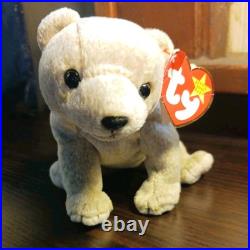 Rare Almond Ty Beanie Baby With Tag Errors Open To Offers Rare Almond Ty Beanie Baby With Tag Errors Open To Offers
