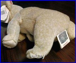 Rare Almond Ty Beanie Baby With Tag Errors Open To Offers Rare Almond Ty Beanie Baby With Tag Errors Open To Offers