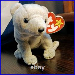 Rare Almond Ty Beanie Baby With Tag Errors Open To Offers Rare Almond Ty Beanie Baby With Tag Errors Open To Offers