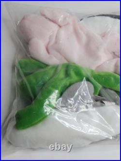 Rare BBOC Ty Beanie Babies Official Club Original 9 Complete Factory Sealed Set