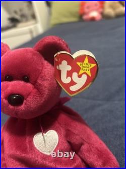 Rare Beanie Babies