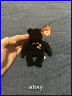Rare Beanie Babies