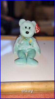 Rare Beanie Babies Bundle