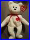 Rare-Beanie-Baby-Valentino-4058-Excellent-Condition-Many-Errors-PVC-Pellets-01-fone