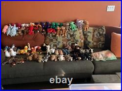 Rare Beautiful collection