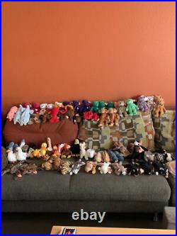 Rare Beautiful collection